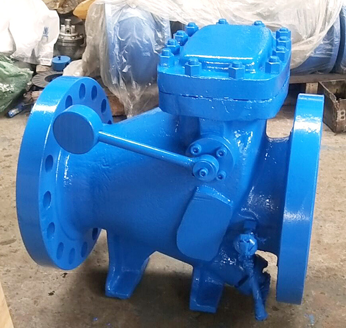 Selection standard of check valve Selection standard of check valve